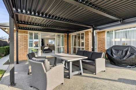 Photo of property in 55 Overbury Crescent, Rolleston, 7614