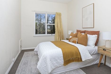 Photo of property in 47 Rowallan Road, Coalgate, Darfield, 7571