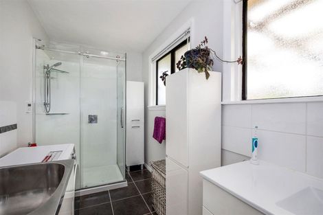 Photo of property in 26 Glynne Crescent, Spreydon, Christchurch, 8024