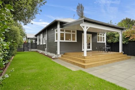 Photo of property in 22 Winton Street, St Albans, Christchurch, 8014
