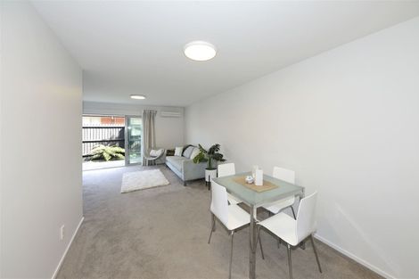 Photo of property in 143b King Street, Sydenham, Christchurch, 8023