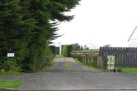 Photo of property in 61a Konini Street, Inglewood, 4330