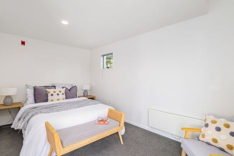 Photo of property in 3/15 Peterborough Street, Christchurch Central, Christchurch, 8013