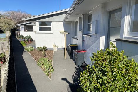 Photo of property in 2/12 Draper Street, Richmond, Christchurch, 8013