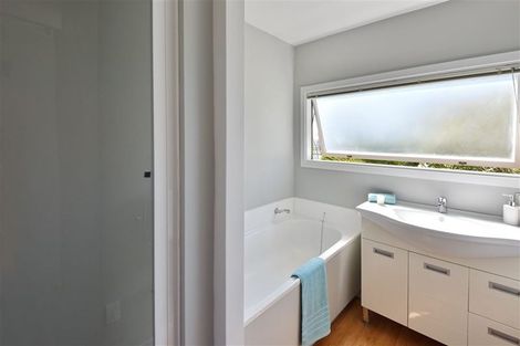 Photo of property in 241 Cannon Hill Crescent, Mount Pleasant, Christchurch, 8081