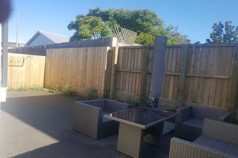 Photo of property in 3/324 Stanmore Road, Richmond, Christchurch, 8013