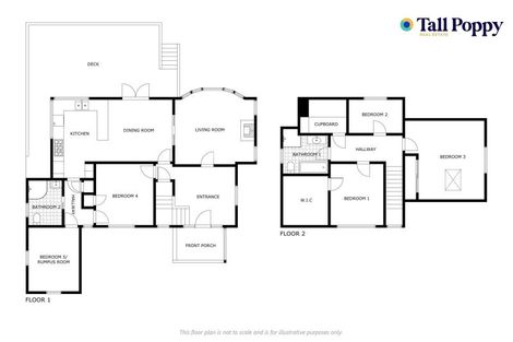 Photo of property in 5 Lune Street, Oamaru, 9400