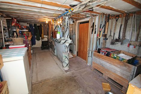 Photo of property in 1 Blyth Street, Holmes Hill, Oamaru, 9401