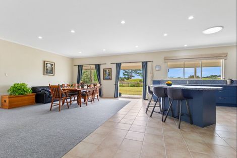 Photo of property in 334 Motuiti Road, Foxton, 4891