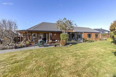 Photo of property in 11 Wiltshire Court, Rangiora, 7400