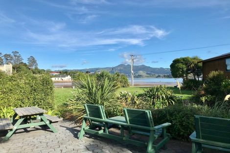 Photo of property in 7 Harington Point Road, Portobello, Dunedin, 9014