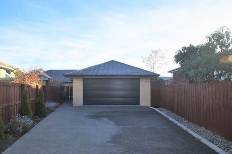 Photo of property in 103 Windermere Road, Papanui, Christchurch, 8053