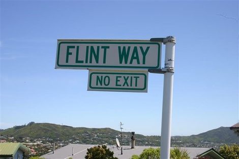 Photo of property in 1 Flint Way, Northland, Wellington, 6012