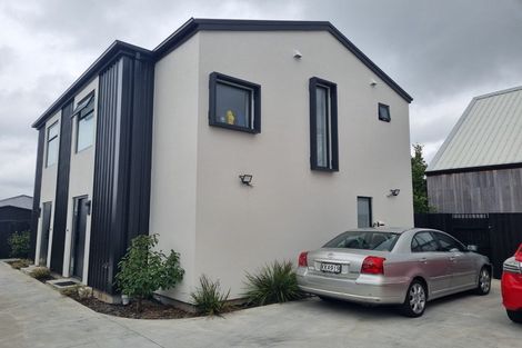 Photo of property in 10c Chatham Street, Addington, Christchurch, 8024
