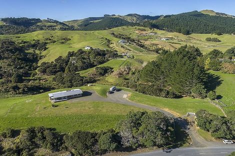 Photo of property in 3020 Kaipara Coast Highway, Glorit, Warkworth, 0984