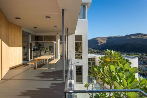 Photo of property in 64 Scarborough Road, Scarborough, Christchurch, 8081