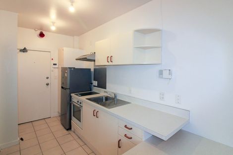 Photo of property in Regency Apartments, 6d/49 Manners Street, Te Aro, Wellington, 6011