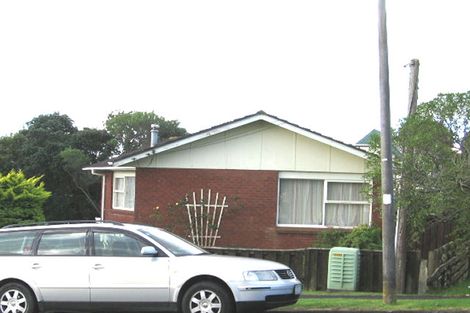 Photo of property in 31 Cherry Road, Bucklands Beach, Auckland, 2014
