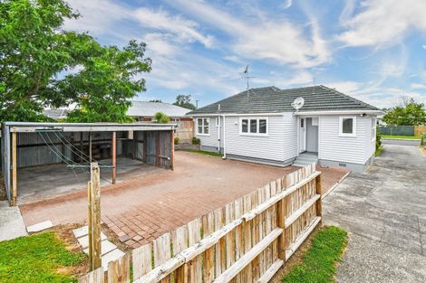 Photo of property in 1/45 Sutton Crescent, Papakura, 2110
