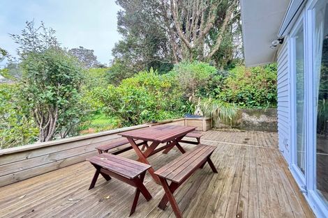 Photo of property in 18 Karachi Crescent, Khandallah, Wellington, 6035