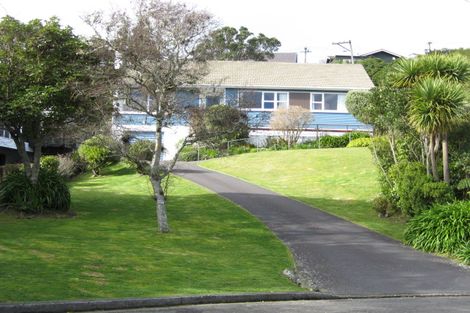 Photo of property in 107 Donald Street, Karori, Wellington, 6012