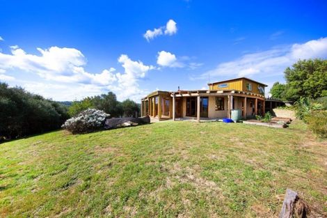 Photo of property in 204 Oyster Point Road, Kaukapakapa, Warkworth, 0984