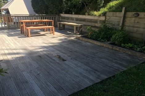 Photo of property in 11 Melrose Crescent, Melrose, Wellington, 6023