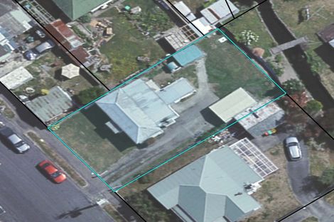 Photo of property in 1 Mckenna Street, Masterton, 5810