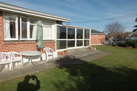 Photo of property in 70 Ormsby Street North, Temuka, 7920