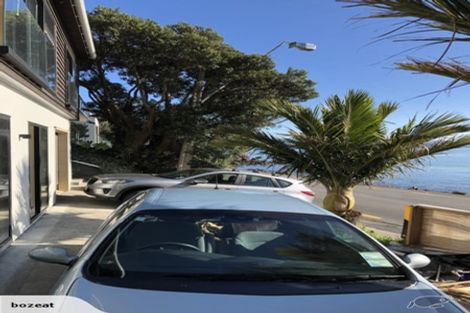 Photo of property in 725 Marine Drive, Eastbourne, Lower Hutt, 5013