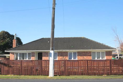Photo of property in 129 Clevedon Road, Papakura, 2110