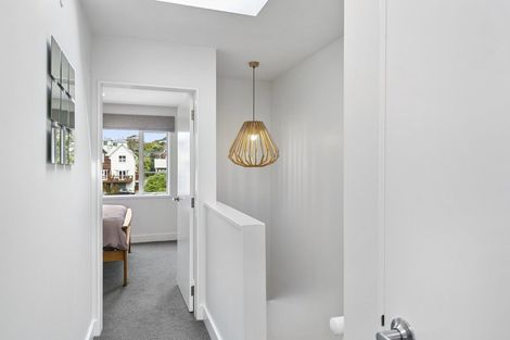 Photo of property in 43 Little George Street, Thorndon, Wellington, 6011