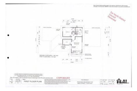 Photo of property in 2 Mako Street, Taupo Bay, Mangonui, 0494