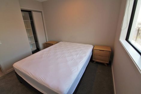 Photo of property in 15/23 London Street, Dunedin Central, Dunedin, 9016