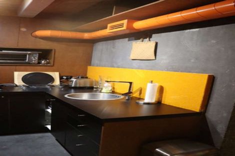 Photo of property in 2a Elizabeth Street, Freemans Bay, Auckland, 1011