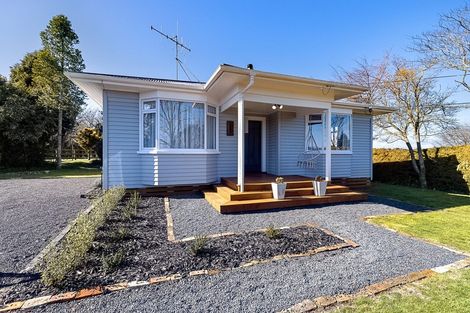Photo of property in 1265 Pokuru Road, Te Kawa, Te Awamutu, 3873