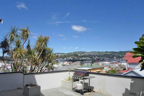 Photo of property in 25 Austin Street, Mount Victoria, Wellington, 6011