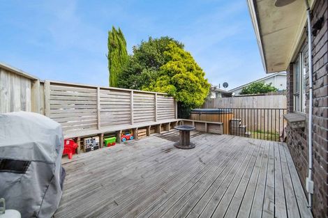 Photo of property in 3/14 King Edward Avenue, Papakura, 2110