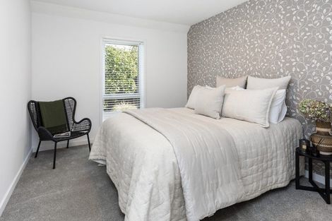 Photo of property in 16b Makora Street, Fendalton, Christchurch, 8041