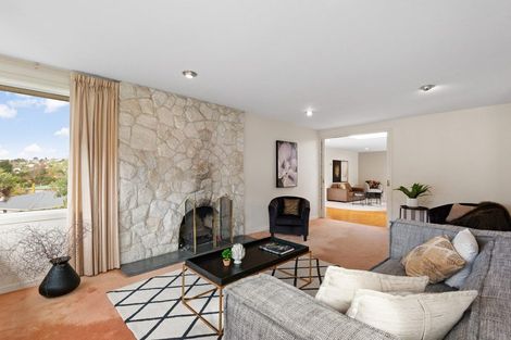 Photo of property in 1 Colquhoun Street, Glenross, Dunedin, 9011