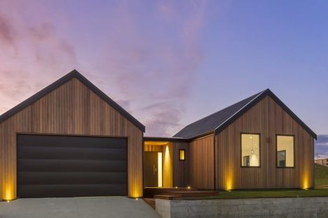 Photo of property in Northlake, 5 Cambrian Street, Wanaka, 9305