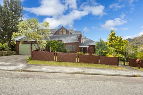 Photo of property in 9 Dunleith Grove, Silverstream, Upper Hutt, 5019