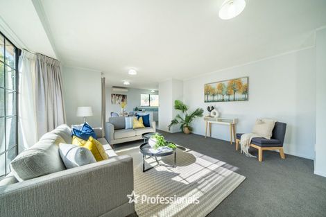 Photo of property in 5/8 Hewer Crescent, Naenae, Lower Hutt, 5011