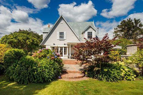 Photo of property in 15 Trent Avenue, Hokowhitu, Palmerston North, 4410
