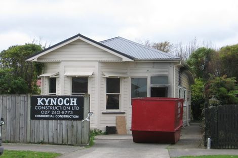 Photo of property in 47 Morris Street, Hokowhitu, Palmerston North, 4410