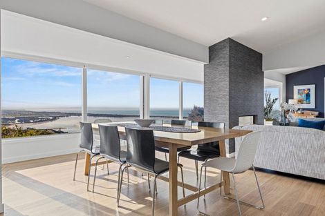 Photo of property in 21 Muritai Terrace, Mount Pleasant, Christchurch, 8081