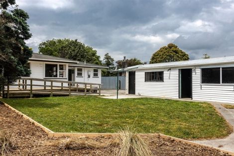 Photo of property in 40 Apollo Parade, Milson, Palmerston North, 4414