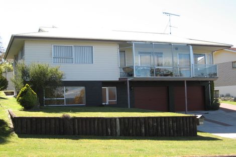 Photo of property in 8 Silich Street, Acacia Bay, Taupo, 3330
