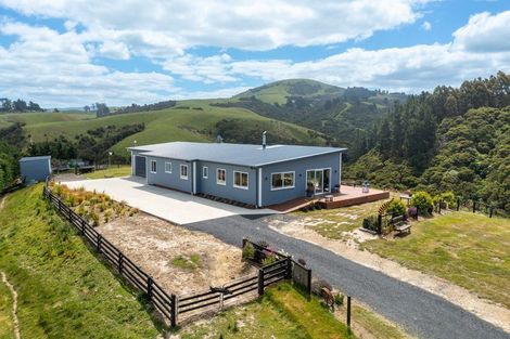 Photo of property in 31 Kayforce Road, Ocean View, Dunedin, 9035