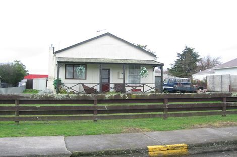 Photo of property in 24 Eyre Street, Feilding, 4702